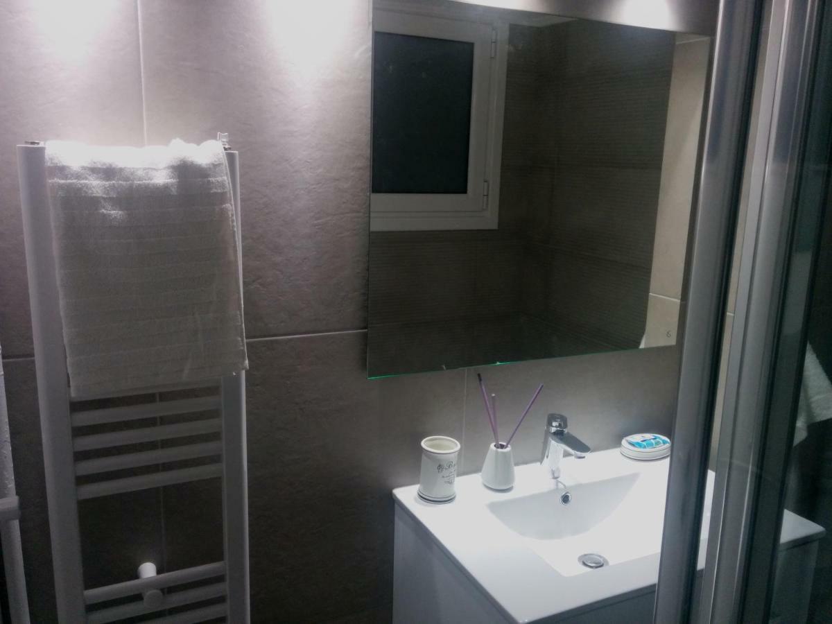 Athens Centre Flat 2 Min. From Evangelismos Metro Extérieur photo